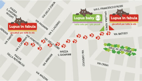 mappa_lupus mappa_lupus